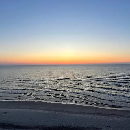 Сasa de vacaciones Morski Szum Naturalnietu