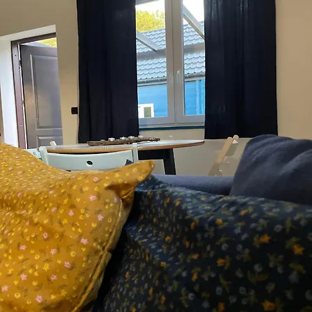 Сasa de vacaciones Morski Szum Naturalnietu